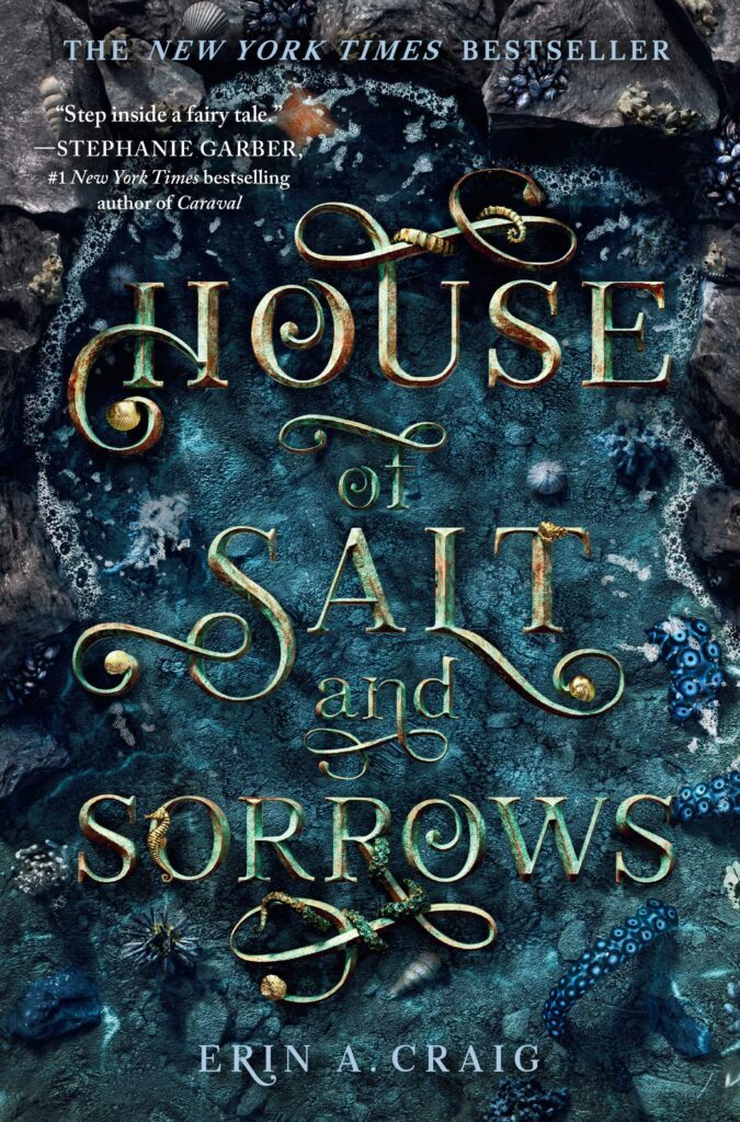Standalone Fantasy Books