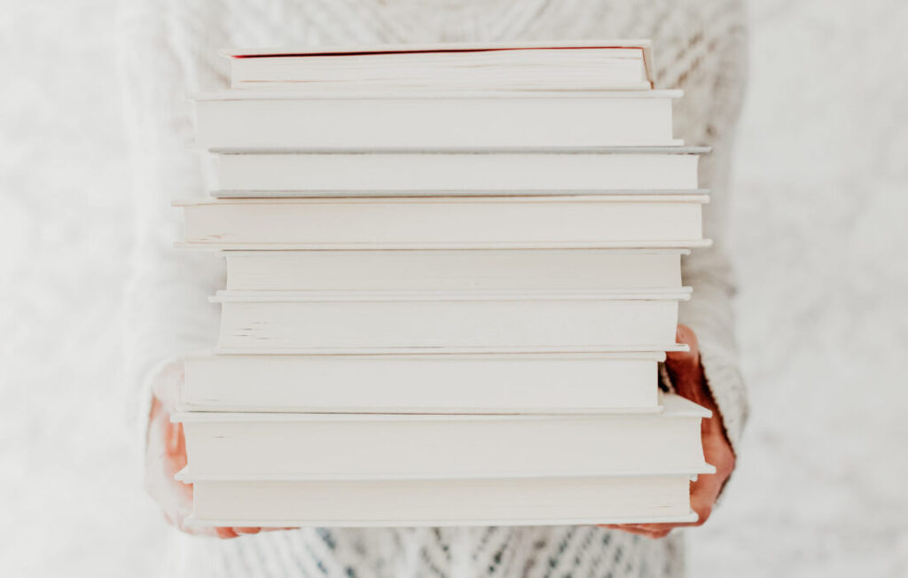 How to Track Your Reading